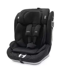 Autostoel i-Size -Isofix - Zwart