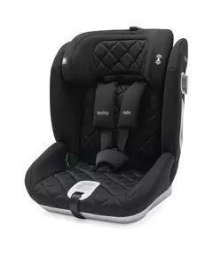 Autostoel i-Size -Isofix - Zwart