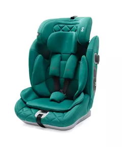 Autostoel i-Size Donkergroen - Isofix
