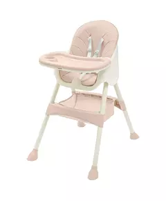 Eetkamerstoel Beige - Ergonomisch, Veilig en Comfortabel