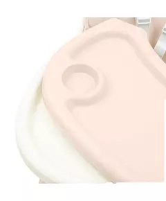 Eetkamerstoel Beige - Ergonomisch, Veilig en Comfortabel