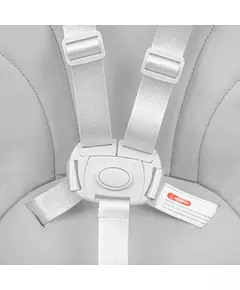 Kinderstoel - Comfortabele Bekleding - Verstelbaar