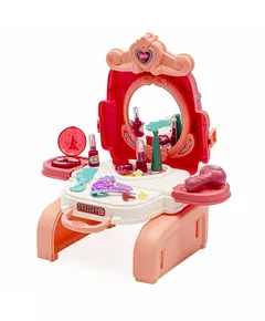 Speelgoed Kaptafel voor Meisjes - Met Accessoires