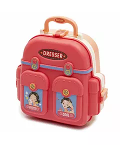 Speelgoed Kaptafel voor Meisjes - Met Accessoires