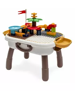 Speeltafel voor Kinderen - Interactieve Blokken
