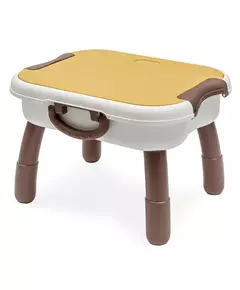 Speeltafel voor Kinderen - Interactieve Blokken