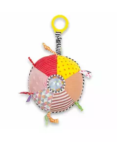 Activiteitenbal voor Baby's - Kleurrijk en educatief