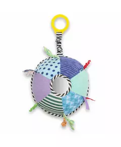 Activiteitenbal voor Baby's - Kleurrijk en educatief