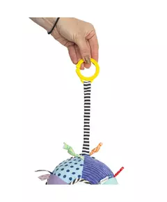 Activiteitenbal voor Baby's - Kleurrijk en educatief