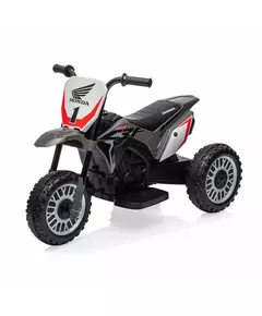 Honda Kindermotor Driewielig Elektrisch Off-road Roze