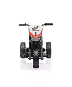 Honda Kindermotor Driewielig Elektrisch Off-road Roze