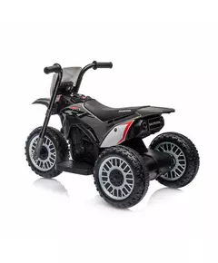 Honda Kindermotor Driewielig Elektrisch Off-road Roze