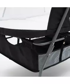 DreamyNest Opvouwbare Babywieg - Lichtgewicht & Compact