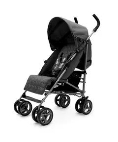 Lichtgewicht Kinderwagen met Verstelbare Rugleuning