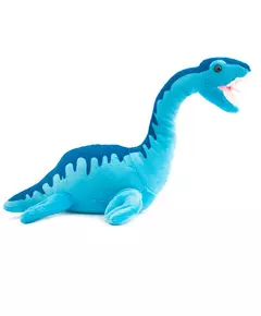 Pluchen Plesiosaurus Knuffel 40 cm - Zacht Speeltje