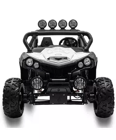Elektrische Buggy Off-road Speelgoedauto - Zwart