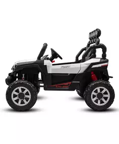Elektrische Buggy Off-road Speelgoedauto - Zwart