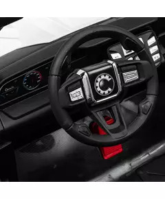 Elektrische Buggy Off-road Speelgoedauto - Zwart