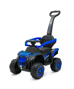 Kinderloopauto - Ergonomische zitting - Peuterspeelgoed