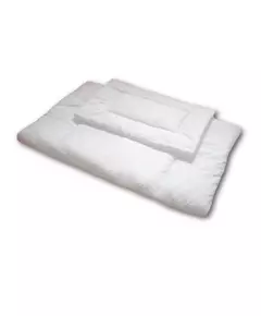 Baby Bedding Set 90x120 cm - 100% Katoen - Hypoallergeen