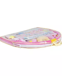 Kleurrijke babygym voor motorische vaardigheden