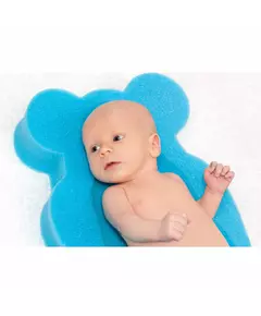 Foam Pad Badmat - Bear Green - Inclusief Vissen Sponsjes