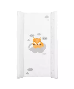 Aankleedkussen 80x50cm - Waterproof & Stylish Design