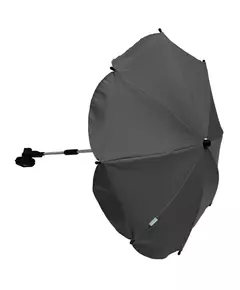 Zonn parasol - Universeel - Grijs - 65 cm diameter