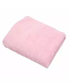 Babydeken 90x80 cm - Roze - Zacht en Warm - Knuffel