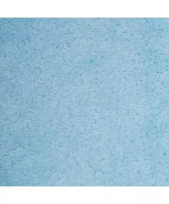 Babydeken 90x80 cm - Blauw - Warm & Zacht