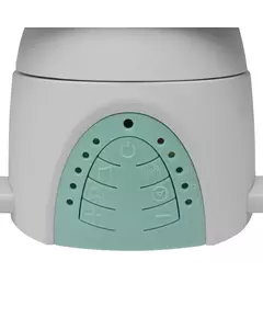 Babystoel - Mint - Muziek, Schommelfunctie, Compact