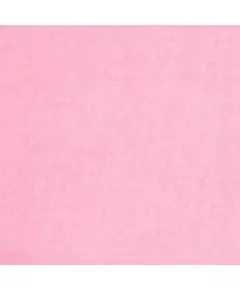 Verschoonmat Cover - 50x70 cm - Roze - Zacht