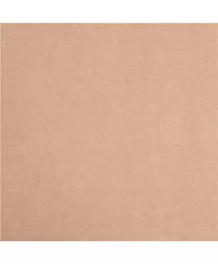 Aankleedkussen Cover - Beige 50x70 cm - Badstof