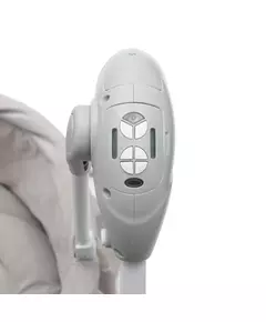 Baby Schommelwiegje met Melodieën en Sterrenpatroon