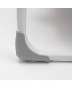 Baby Schommelwiegje met Melodieën en Sterrenpatroon