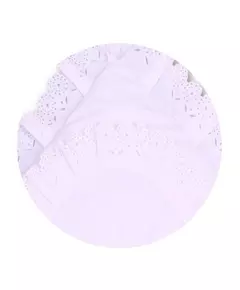 Wikkeldoek 100% Katoen - Hypoallergeen - Luxe Design