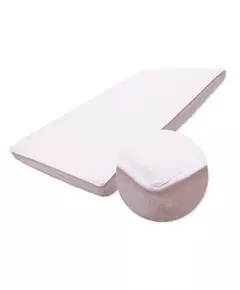 Waterproof Baby Laken 120x60 cm - Zacht en ademend
