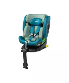 I-SIZE Autostoeltje - 360° Draaiend