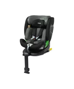 I-SIZE Autostoeltje - 360° draaibaar - Hoofdsteun