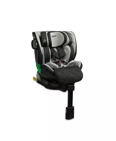 I-SIZE Autostoeltje - 360° Draaibaar - Veilig