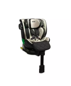 I-SIZE goedgekeurd autostoeltje - 360° draaibaar, Isofix
