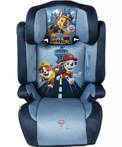 Kinderautostoeltje I-Size met verwijderbare hoes