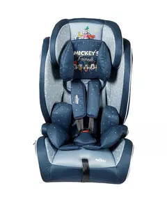 Kinderautostoel - I-Size - Donkerblauw - Anatomisch
