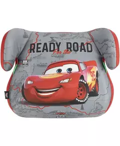 Kinderzitverhoger - Auto - Veiligheidsnorm R-129 - Hoes