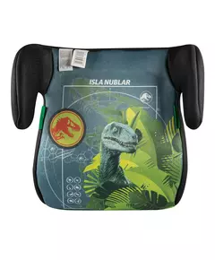 Dinosaurus Kinderstoeltje - Zitverhoger - ECE R129
