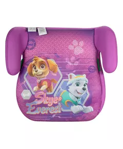 Kinderzitverhoger - Roze - Skye & Everest - ECE R129