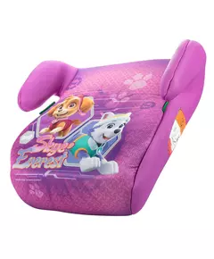 Kinderzitverhoger - Roze - Skye & Everest - ECE R129