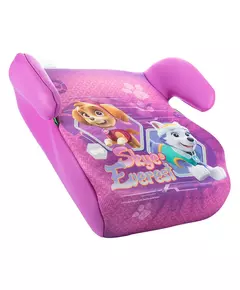 Kinderzitverhoger - Roze - Skye & Everest - ECE R129