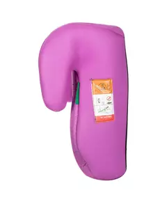Kinderzitverhoger - Roze - Skye & Everest - ECE R129