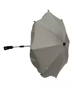 Lichte UV-bestendige kinderwagenparaplu - 65 cm